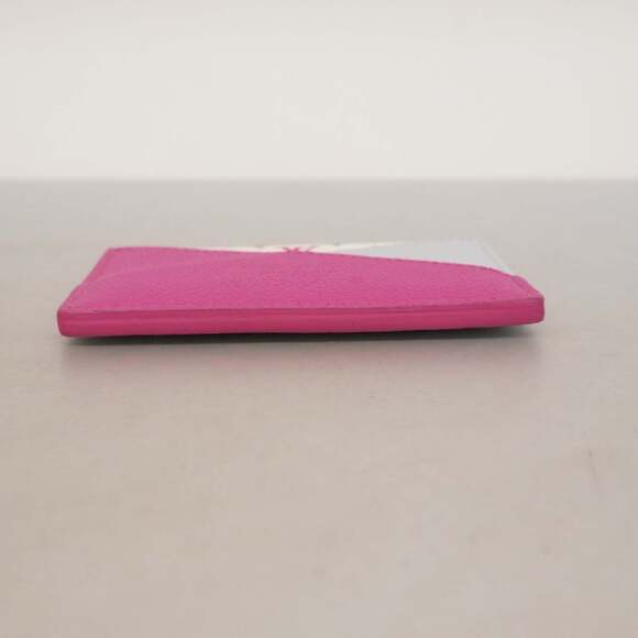 Louis Vuitton Monogram Multicolore Card Case, LV×TM Porte Carte Criss Cross, ... - Picture 2 of 7